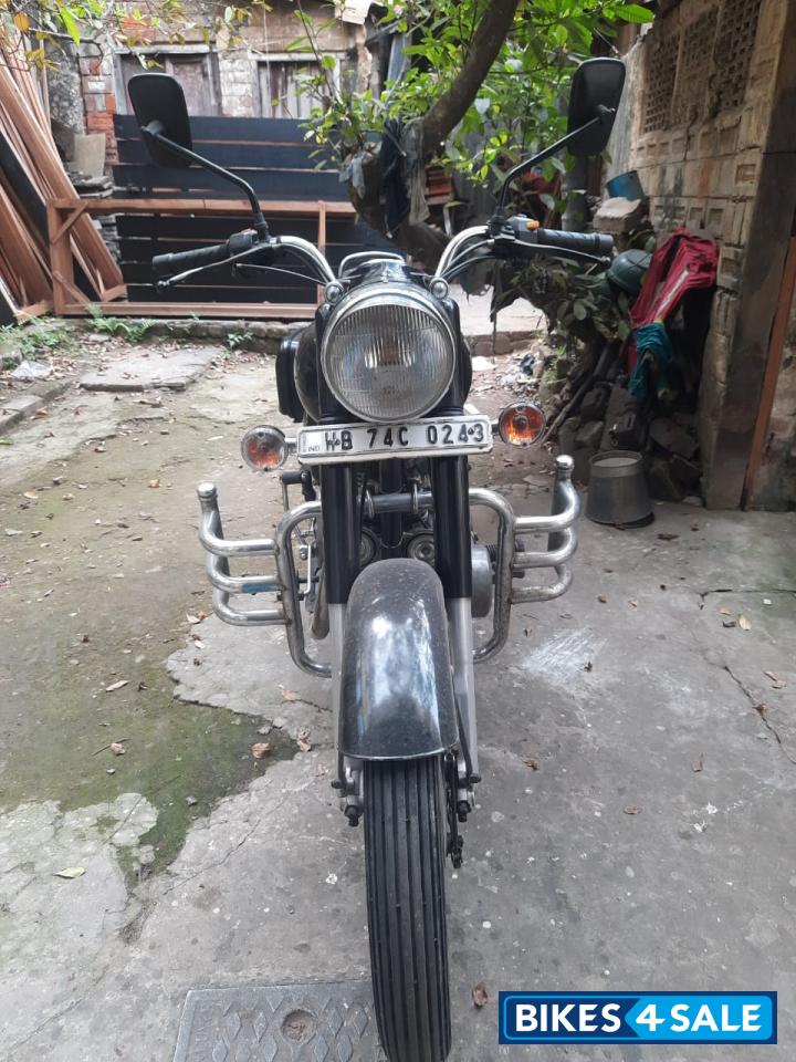 Royal Enfield Bullet 350