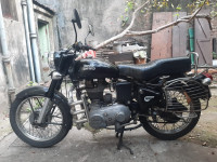Royal Enfield Bullet 350