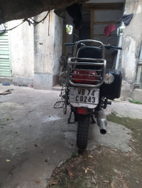 Royal Enfield Bullet 350