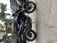 Honda CB300F Deluxe Pro