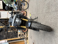 Honda CB300F Deluxe Pro