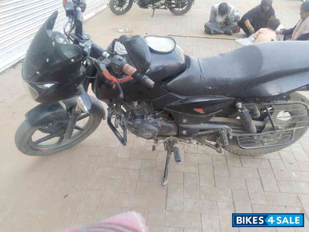 Bajaj Pulsar 150