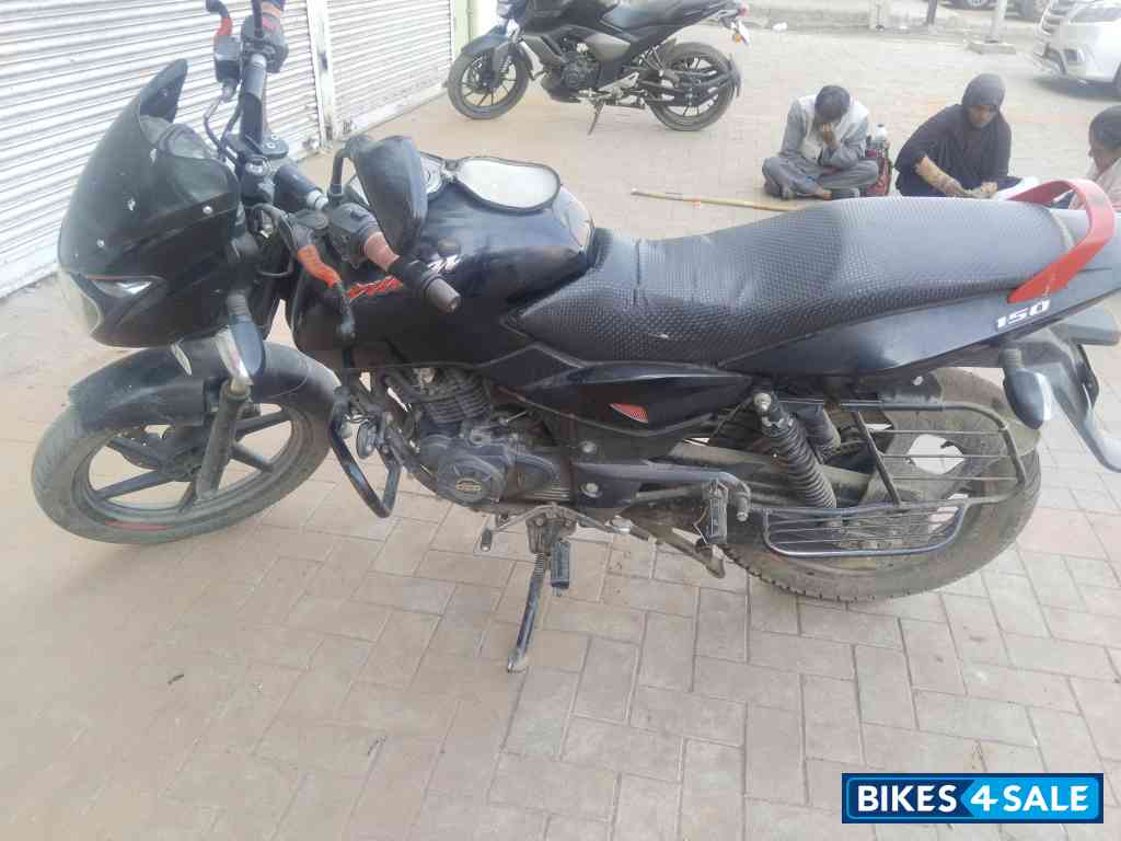 Bajaj Pulsar 150