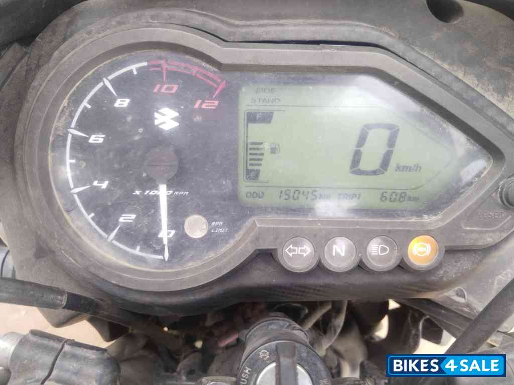 Bajaj Pulsar 150