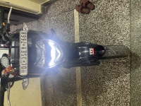 TVS Apache RTR 160 4V BS6