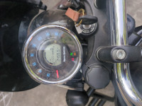Royal Enfield Meteor 350