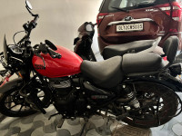 Royal Enfield Meteor 350