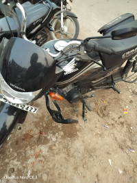 Honda CD 110 Dream Deluxe