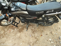 Honda CD 110 Dream Deluxe