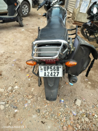 Honda CD 110 Dream Deluxe