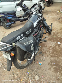 Honda CD 110 Dream Deluxe