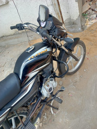 Bajaj Platina 100