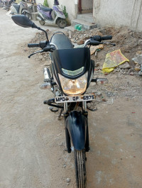 Bajaj Platina 100