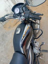 Bajaj Platina 100