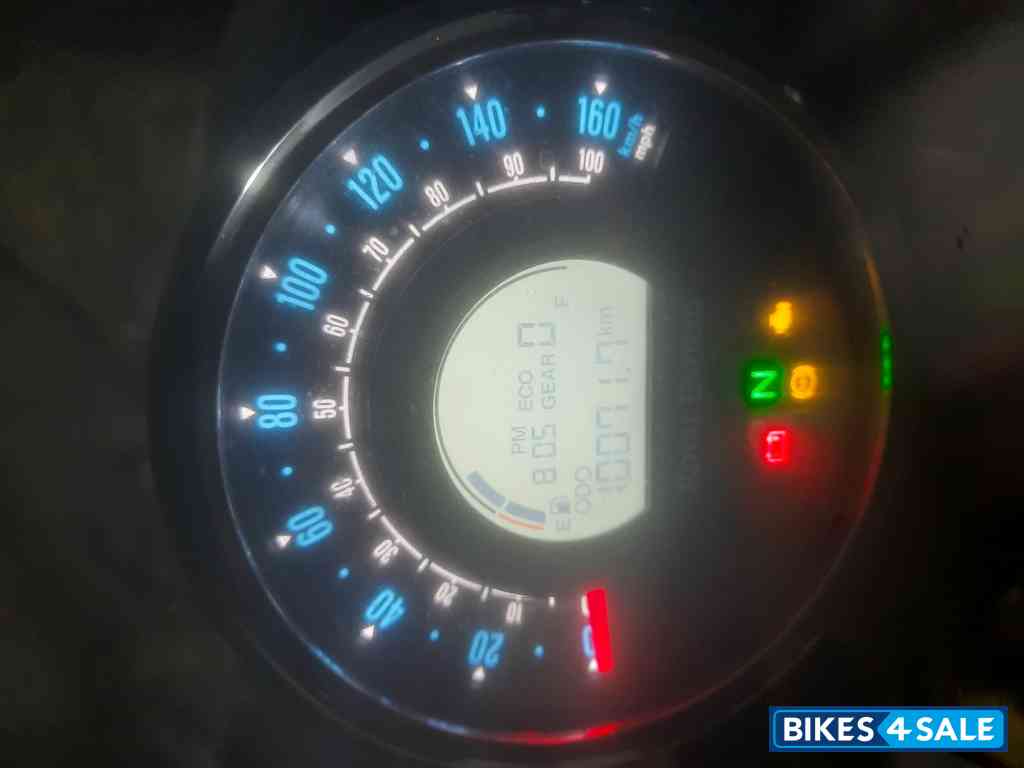 Royal Enfield Meteor 350 Stellar