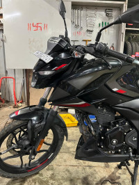 Bajaj Pulsar N160 Dual Channel ABS