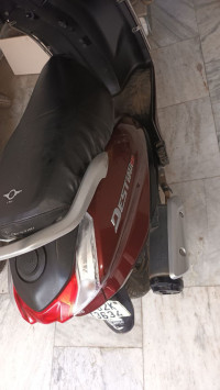 Nobel Red Hero Destini 125 VX