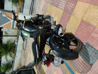 Yamaha FZ-S