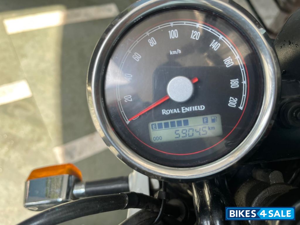 Racing Green Royal Enfield Continental GT 650 Twin Racing Green Royal Enfield Continental GT 650 Twin