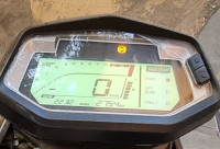 Blue & Black Hero Xpulse 200 4V