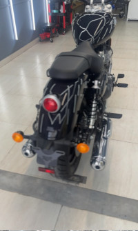 Royal Enfield Super Meteor 650