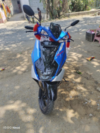 Suzuki Avenis 125 Race Edition