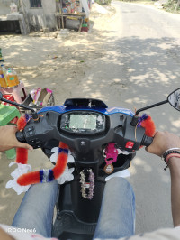 Suzuki Avenis 125 Race Edition