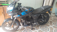 Bajaj Pulsar 220F BS6