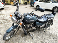 Royal Enfield Thunderbird TwinSpark 350 2016 Model