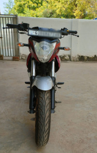 Suzuki Gixxer 150