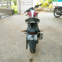 Suzuki Gixxer 150