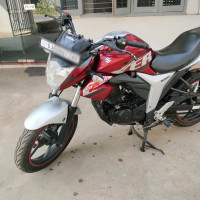 Suzuki Gixxer 150