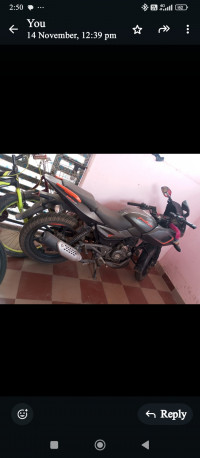 Bajaj Pulsar 180F Neon