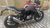 BMW G 310 GS