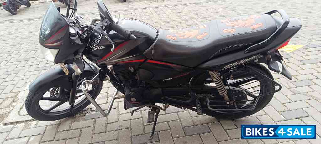 Honda Shine 125 Honda Shine 125