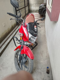 Honda Shine 125 OBD2