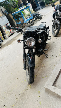 Benelli Imperiale 400 BS6