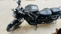 Benelli Imperiale 400 BS6