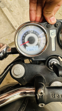 Benelli Imperiale 400 BS6