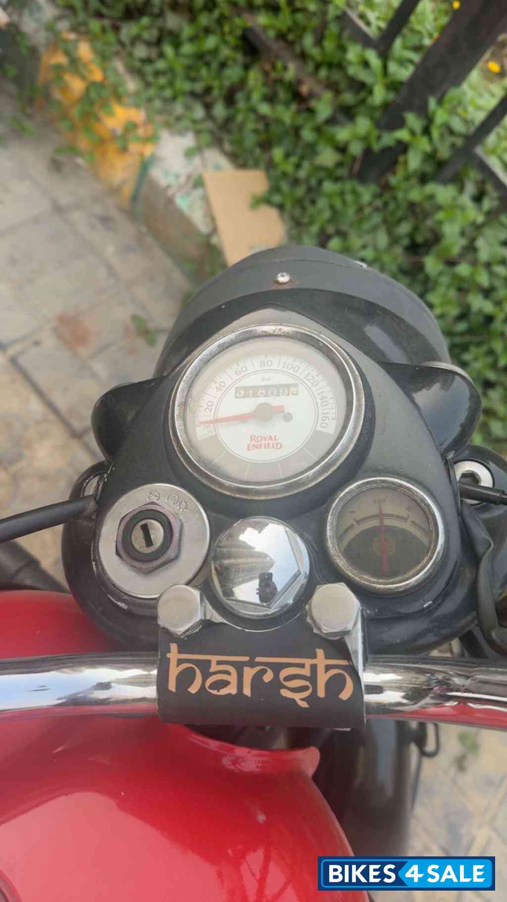 Royal Enfield Classic 350