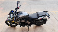 Bajaj Pulsar NS400Z