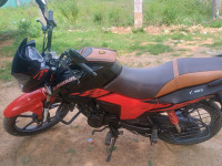 Hero Glamour 125 2020 Model