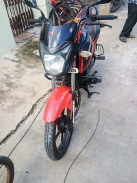 Hero Glamour 125