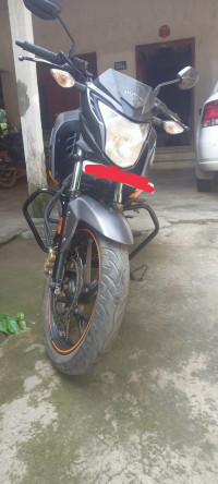 Honda CB Hornet 160R