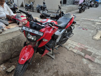 TVS Apache RTR 160 4V