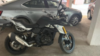 BMW G 310 GS