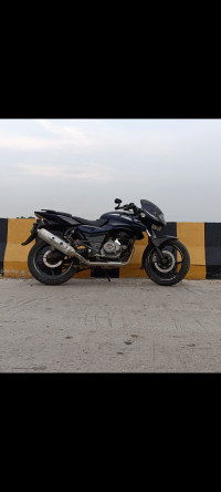 Bajaj Pulsar 180 DTSi 2017 Model