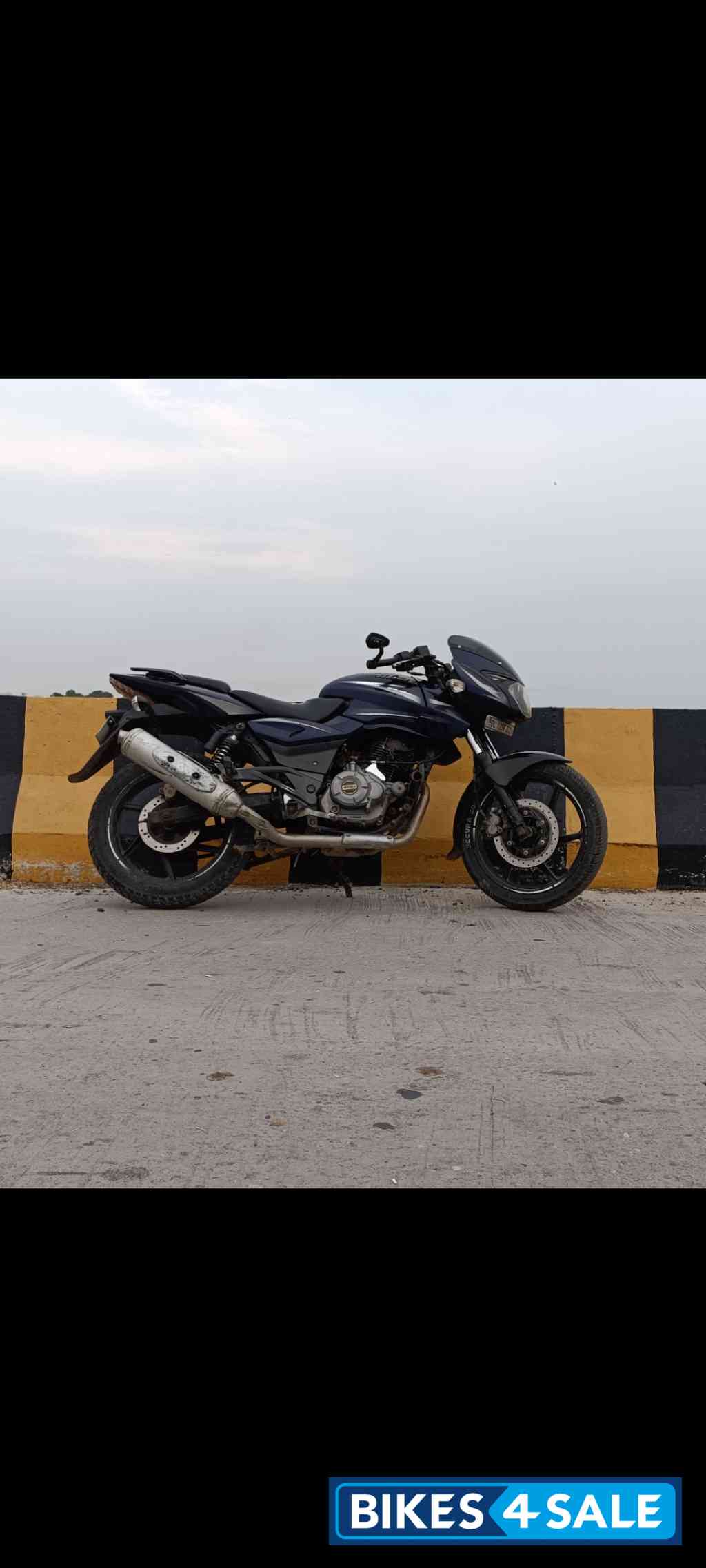 Bajaj Pulsar 180 DTSi