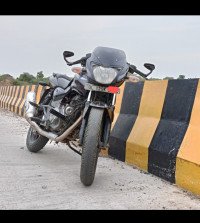 Bajaj Pulsar 180 DTSi