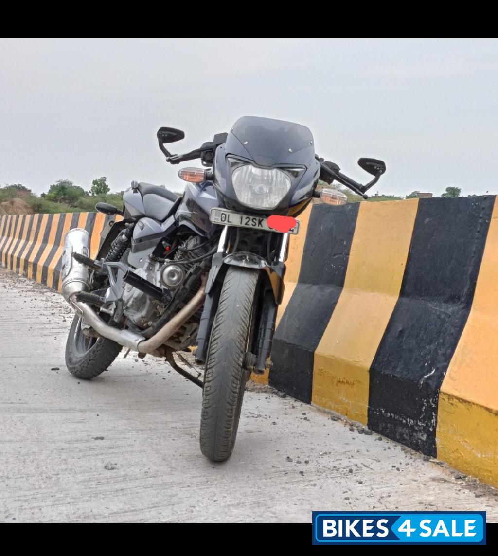 Bajaj Pulsar 180 DTSi